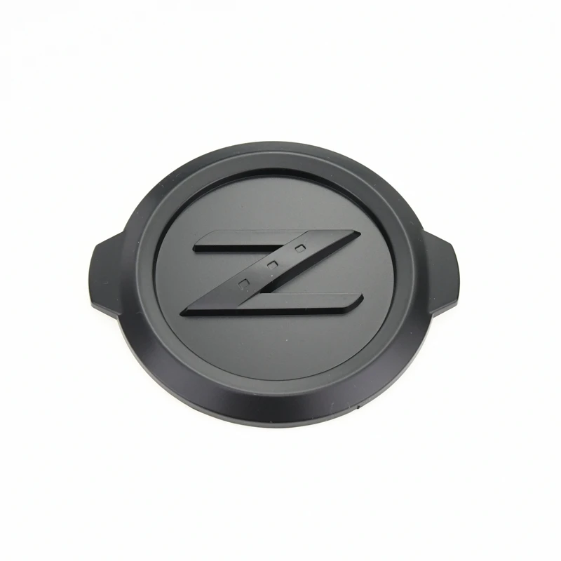 3D Автомобильная наклейка FAIRLADY 350Z 370Z логотип эмблема значок передняя решетка и