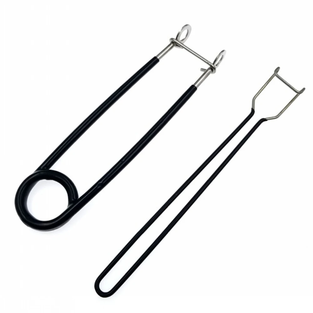 

2 шт., рыболовный нож и разбрасыватель челюстей