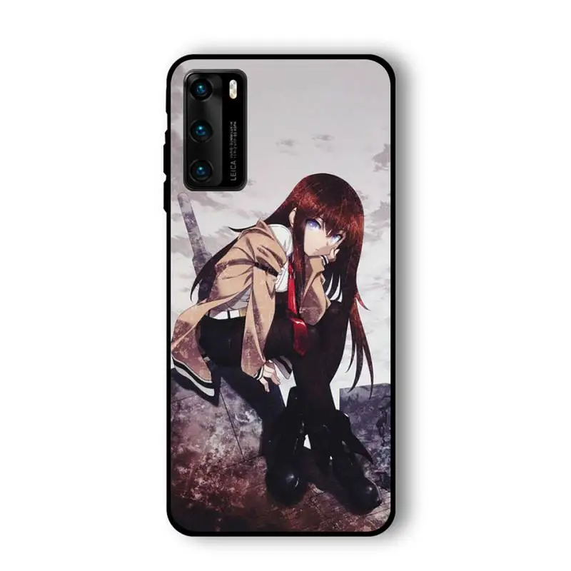 Чехол для Huawei P40 P30 P20 Pro Mate 20 lite Honor 10 10i 9x 8a 8x |