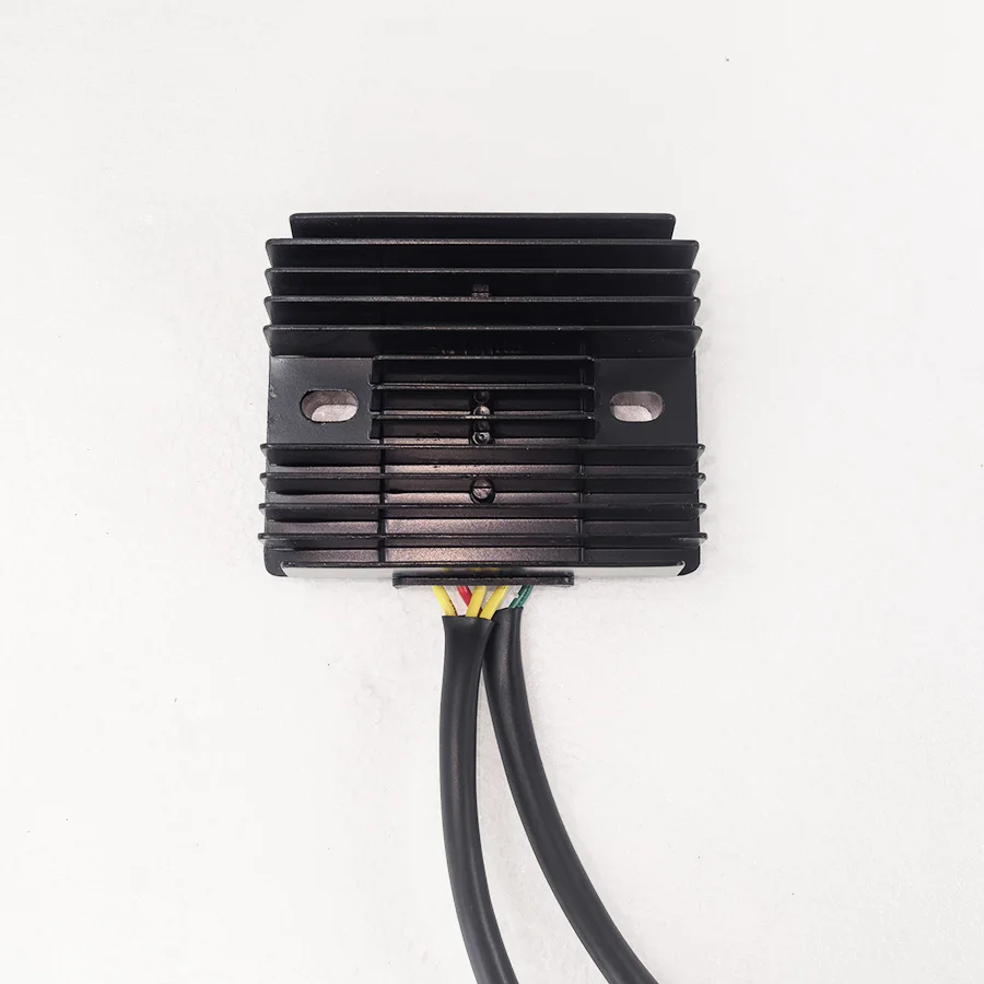 Регулятор-выпрямитель подходит для 300cc ATV Jinling детали EEC JLA-925E JLA-931E двигатель JL1P73MN