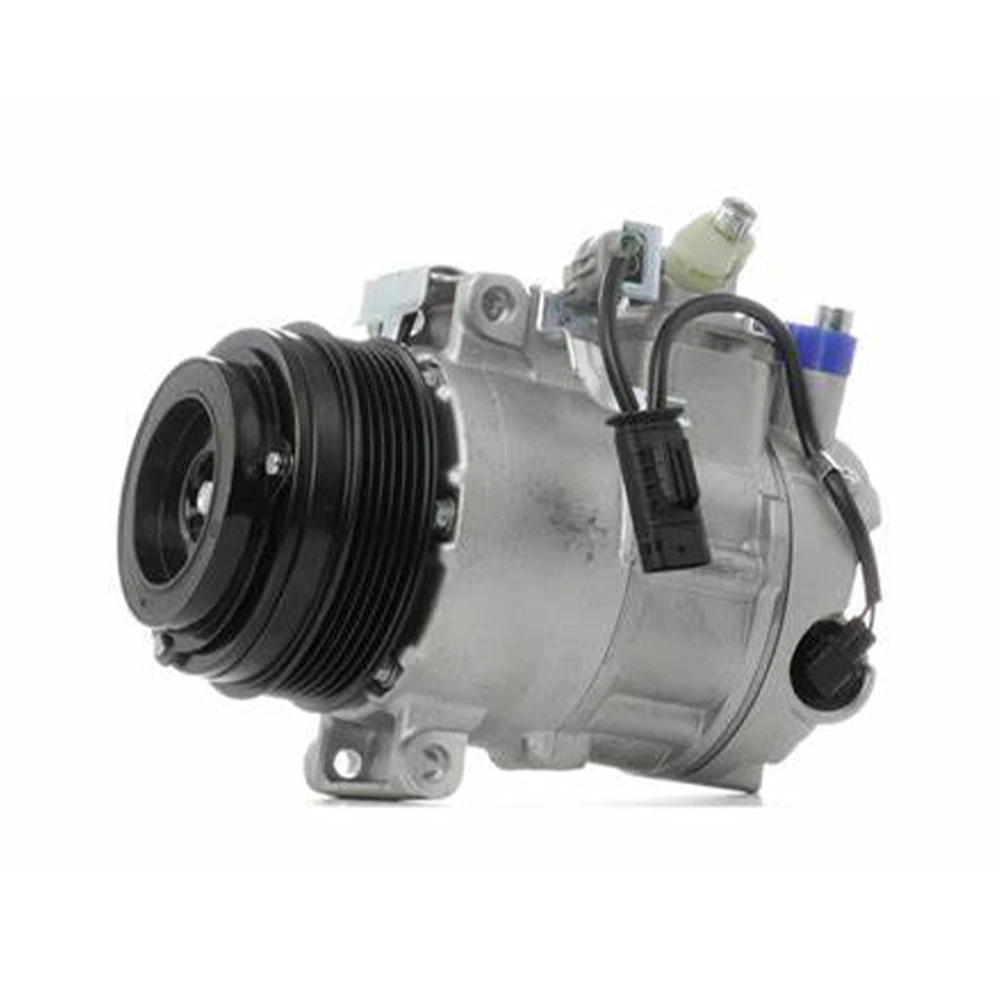

BBmart Auto Parts 1 pcs Compressor Air Conditioning For Mercedes Benz W212 OE 0032308711 003 230 8711 Factory Low Price