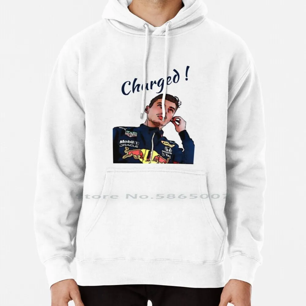 

Толстовка с капюшоном, 6xl, хлопковая, Scaleupincome World One Formula Max 2021