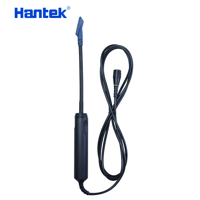 Фото Автомобильный пробник-датчик Hantek HT20COP для независимого измерения формы импульса зажигания, пробник-датчик сигнала на катушке зажигания 1008C 6074BE для диагностики свечей зажигания №2