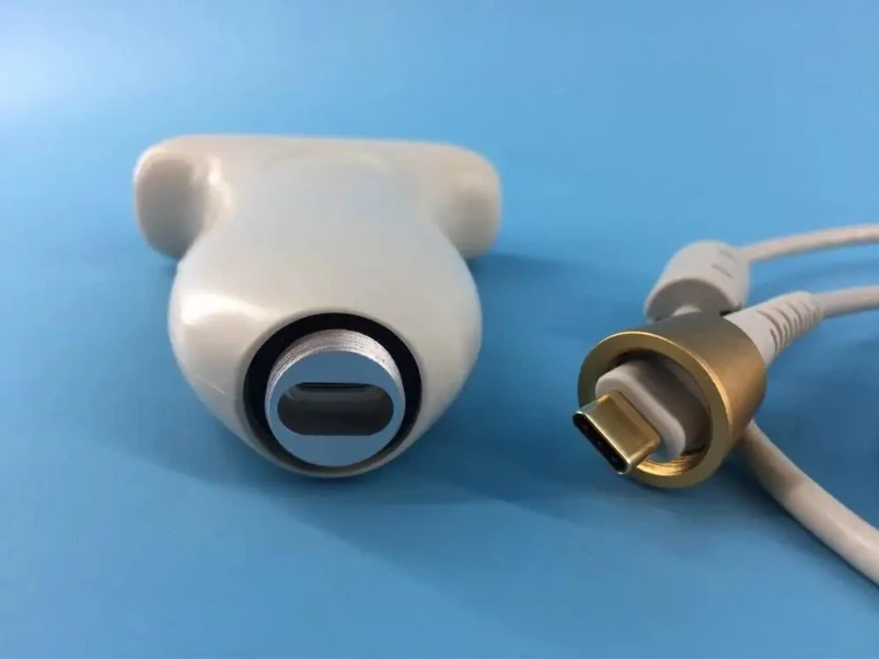 SUN-P1 ультразвуковой аппарат дисплей USB выпуклый зонд смартфон компьютер цена