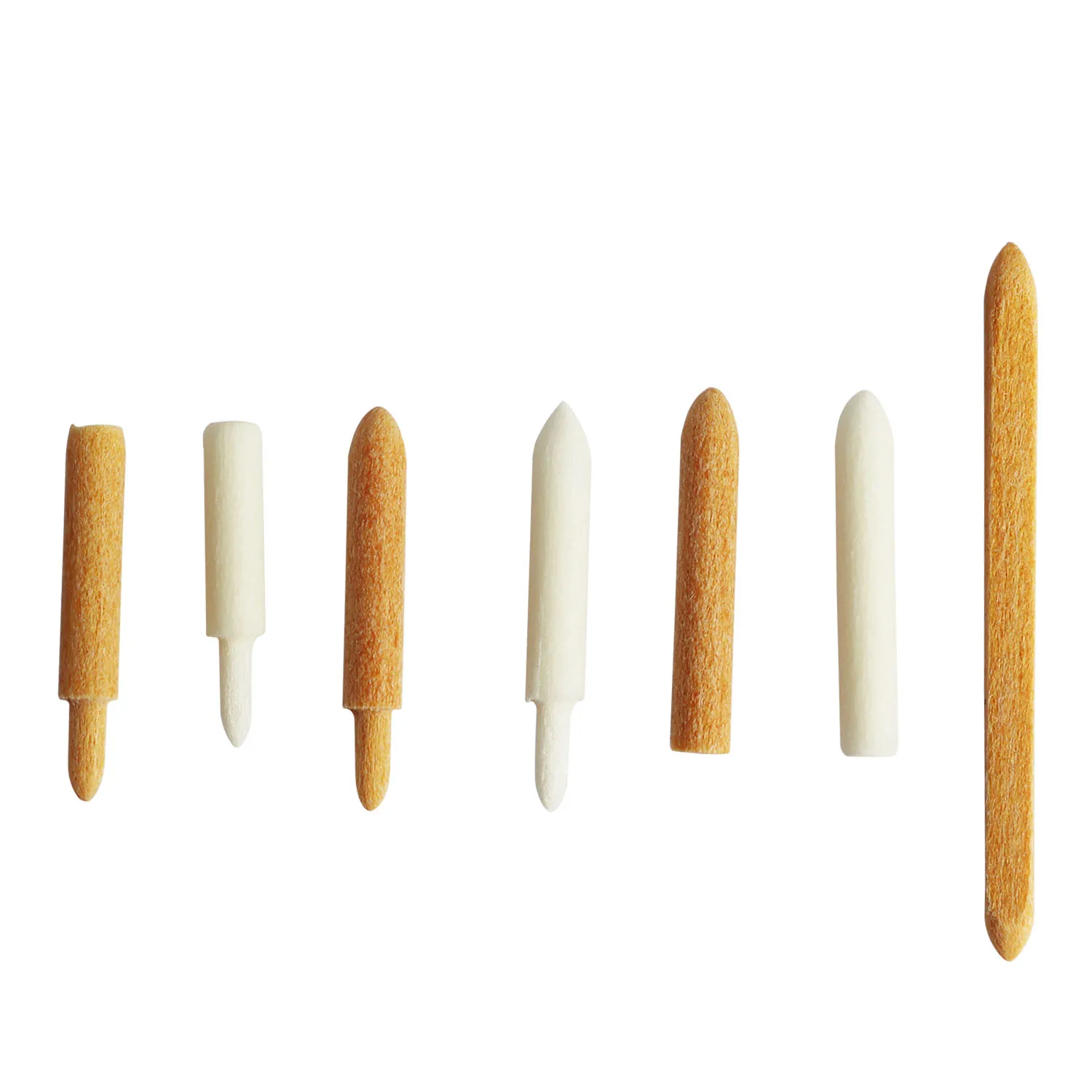 Гальванические наконечники пулевые часы и золото серебро ручка для ремонта