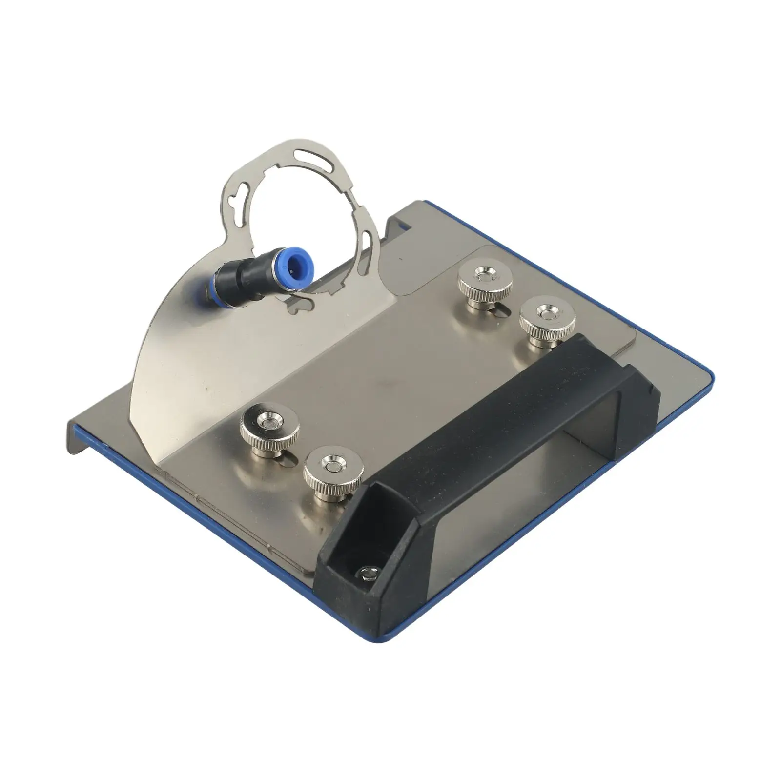 45-градусная фаска тип 100 подставка для угловой шлифовальной машины резка