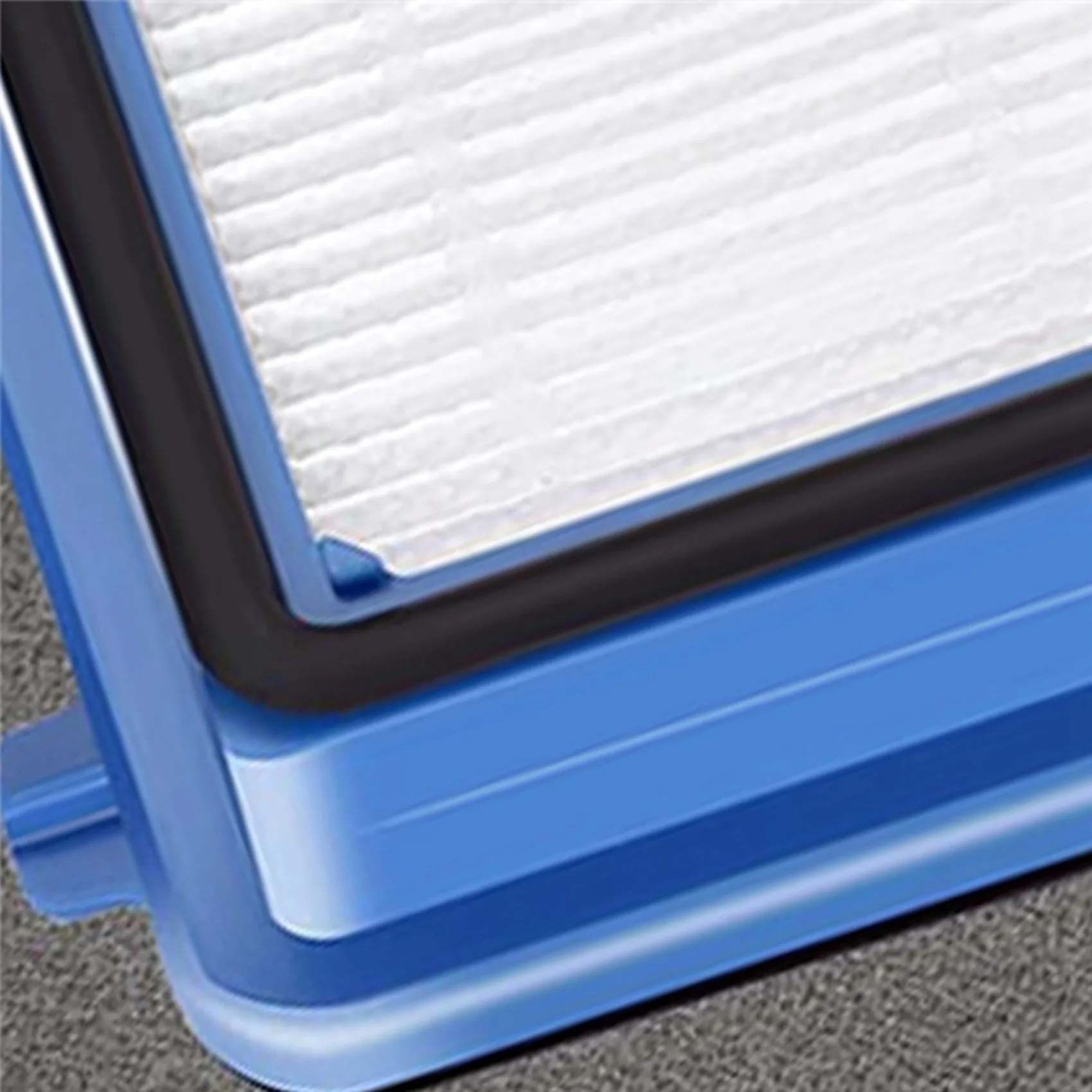 Сменный фильтр для AEG ASKW1 QX6 QX7 QX8-2 беспроводного пылесоса QX8-2-Anim