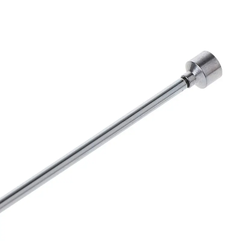 

Портативная телескопическая Магнитная мини-ручка, раздвижная ручка для захвата, ручной захват, винт, гайка, инструмент
