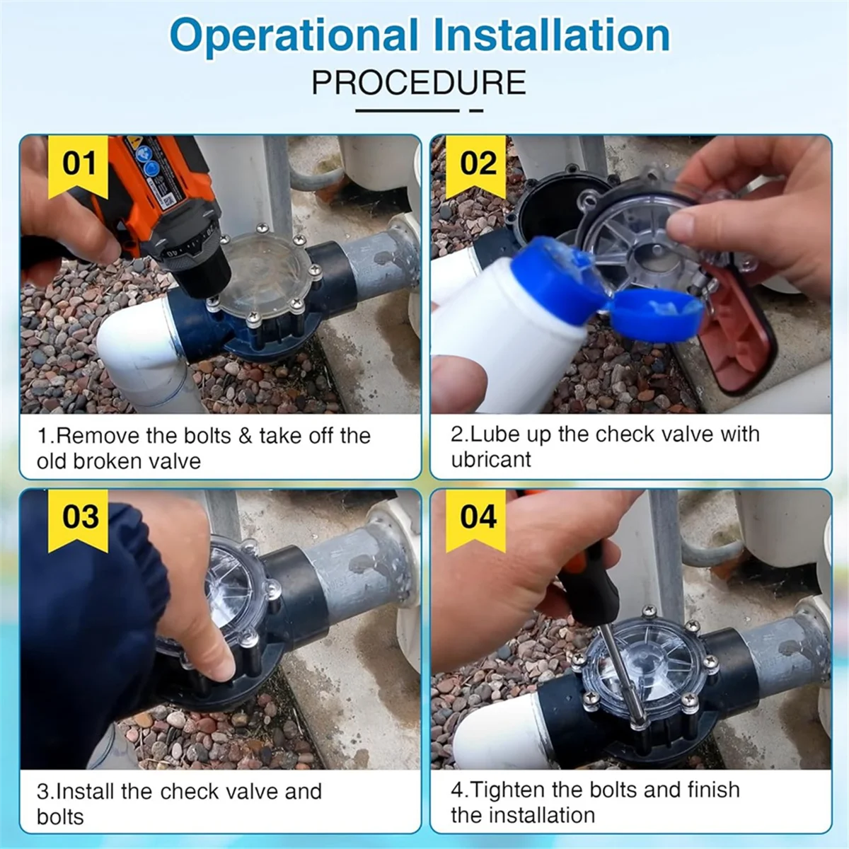 7056 колпачки обратного клапана с хлопушкой в сборе совместимые со знаками Зодиака