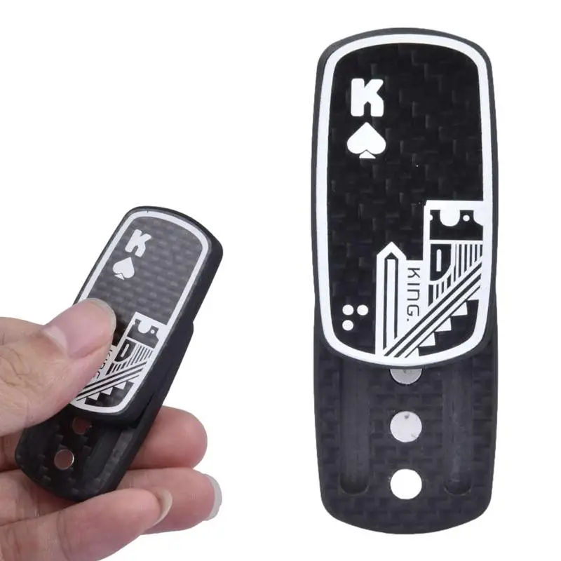 

Metal Slider Toys Magnetic Push Poker Style Sensory Hand Spinner Anxiety Stress Relief Toy Office Desk Toys Gifts