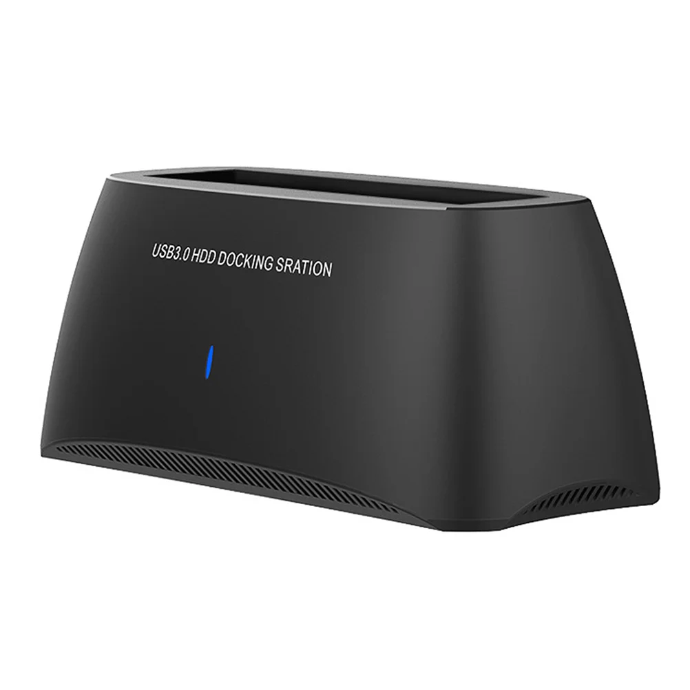 

Hard Dock Drive Hdd Docking Station Reader Ssd Forexternal Base Usbbay Single Computer Accessory Auto