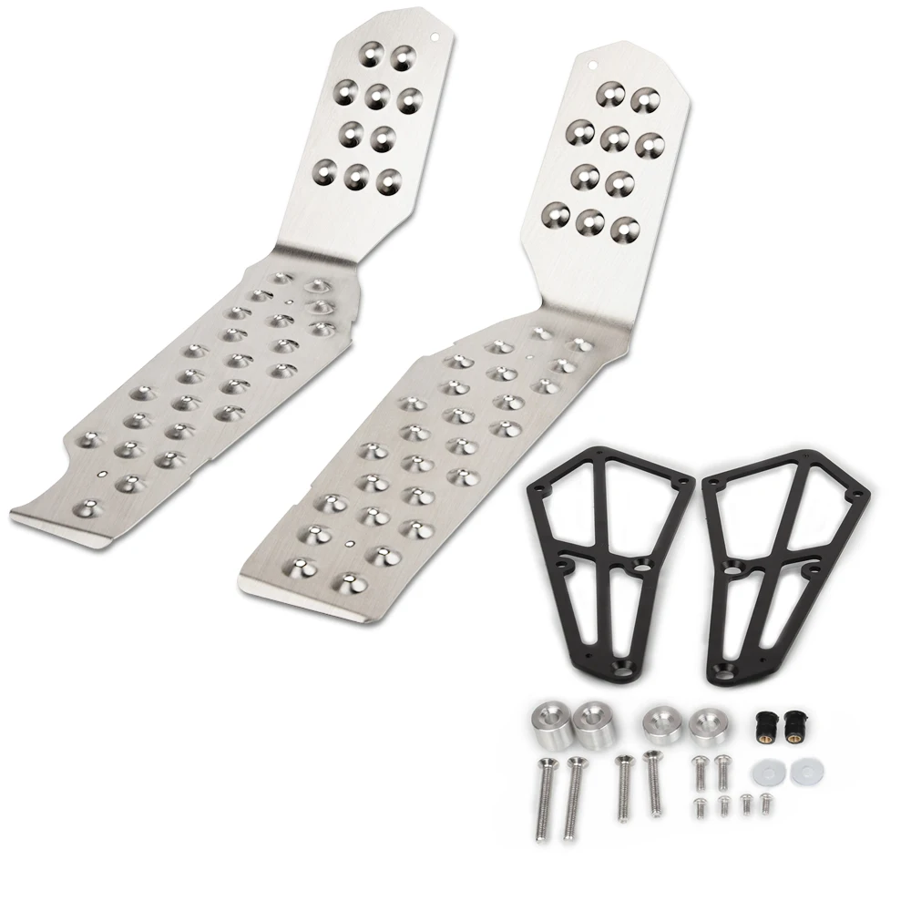 

Флейта для подножки, Детская Подножка для Honda XADV 2022 2023 2024 750 2017 2018