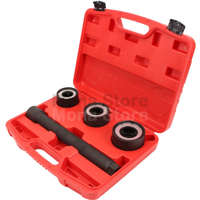 НОВЫЙ комплект инструментов для снятия концов рулевой тяги 4 шт. осевой шарнир на
