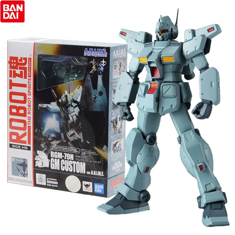 

Фигурка Bandai, оригинальная детская фигурка-робот, создает искусственные духи, коллекция на заказ, аниме фигурка Gunpla, игрушки для детей