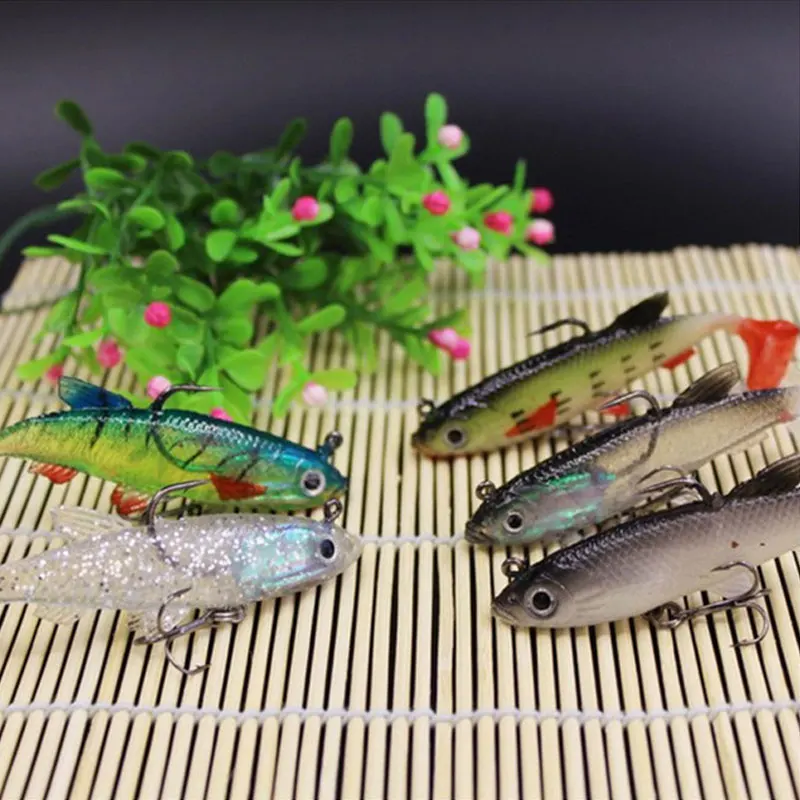 

1PCS Crankbaits Fishing Lures 90mm 14g Artificial Wobblers Crank Bait Predator Fishing Lures Wobblers For Pike Fishing Tackle