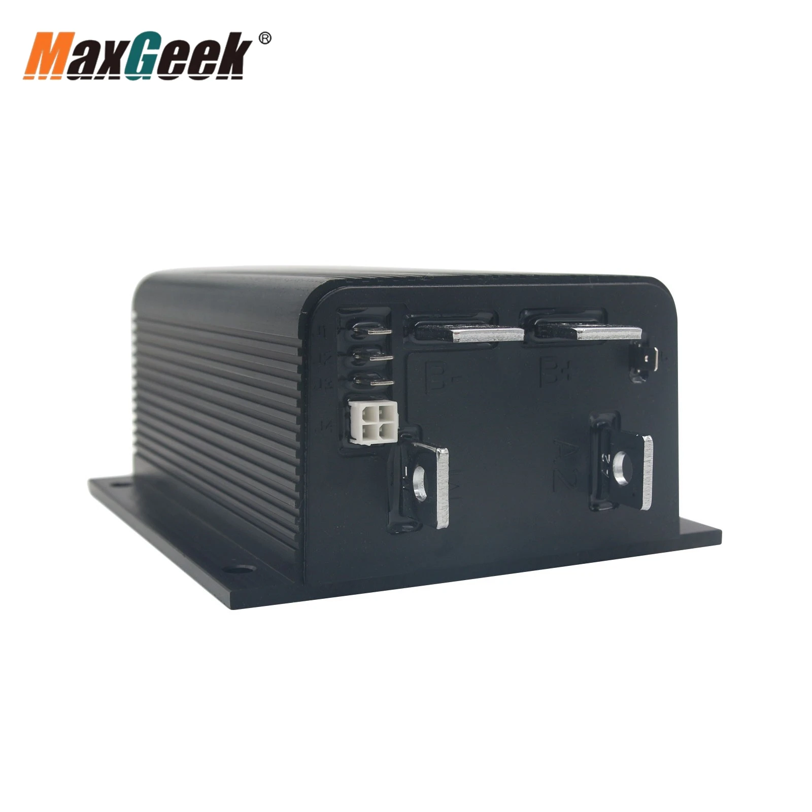 

Maxgeek P124M-4201275A контроллер двигателя Curtis 1204-004 1204-036 1204M-4201