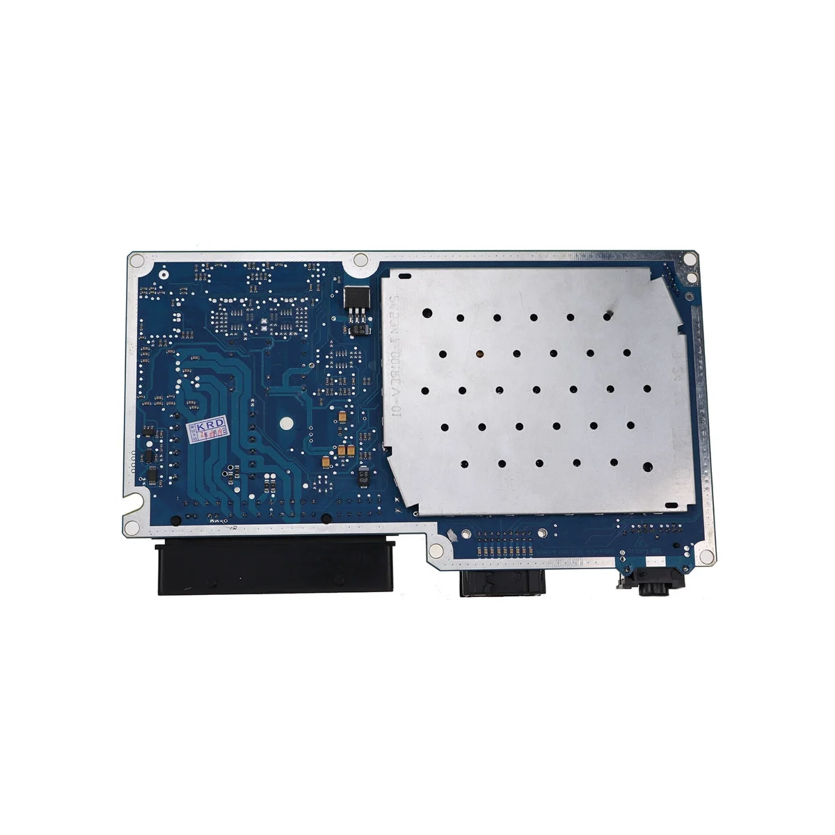 

Car Amp Main Amplifier MINI 2G Circuit Board for AUDI Q7 2007-2009 4L0035223D 4L0035223A 4L0035223G