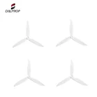 10Pairs 20PCS DALPROP CYCLONE T7056C Pro 7056 7X5.6X3 3-Blade 7inch LR Propeller for RC FPV Freestyle Long Range LR7 Drones