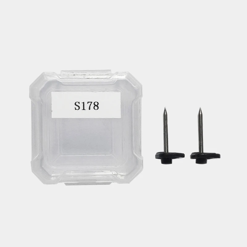 S969Electrodes Rod for Fitel S178 S178A S178A V2 S153 S123 Fiber Fusion Splicer Electrode Fiber Fusion Splicer Accessories 2pair