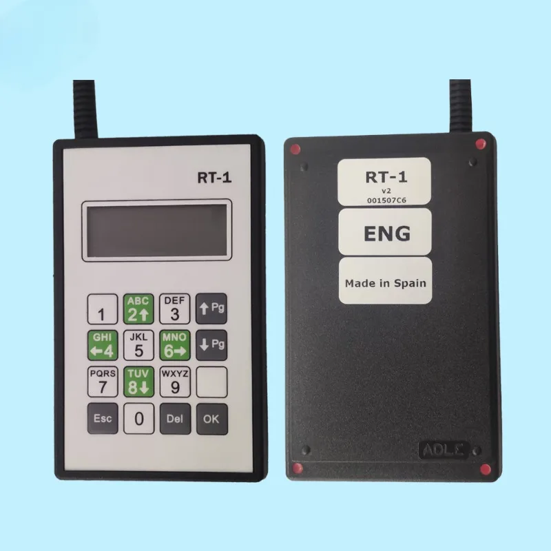 Оригинальные запчасти для лифтов ORONA по лучшей цене инструмент проверки