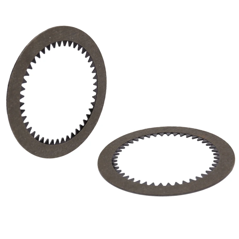 Новинка CD5 CB7 автоматическая коробка передач сцепление пластины фрикционный