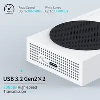 Портативный SSD диск PHIXERO#2