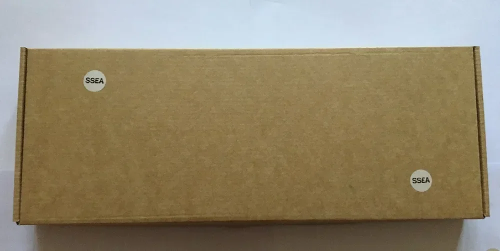 Новая английская клавиатура для ASUS K50 X5DI K50A K50IN K61 X5DC K70 K70IJ