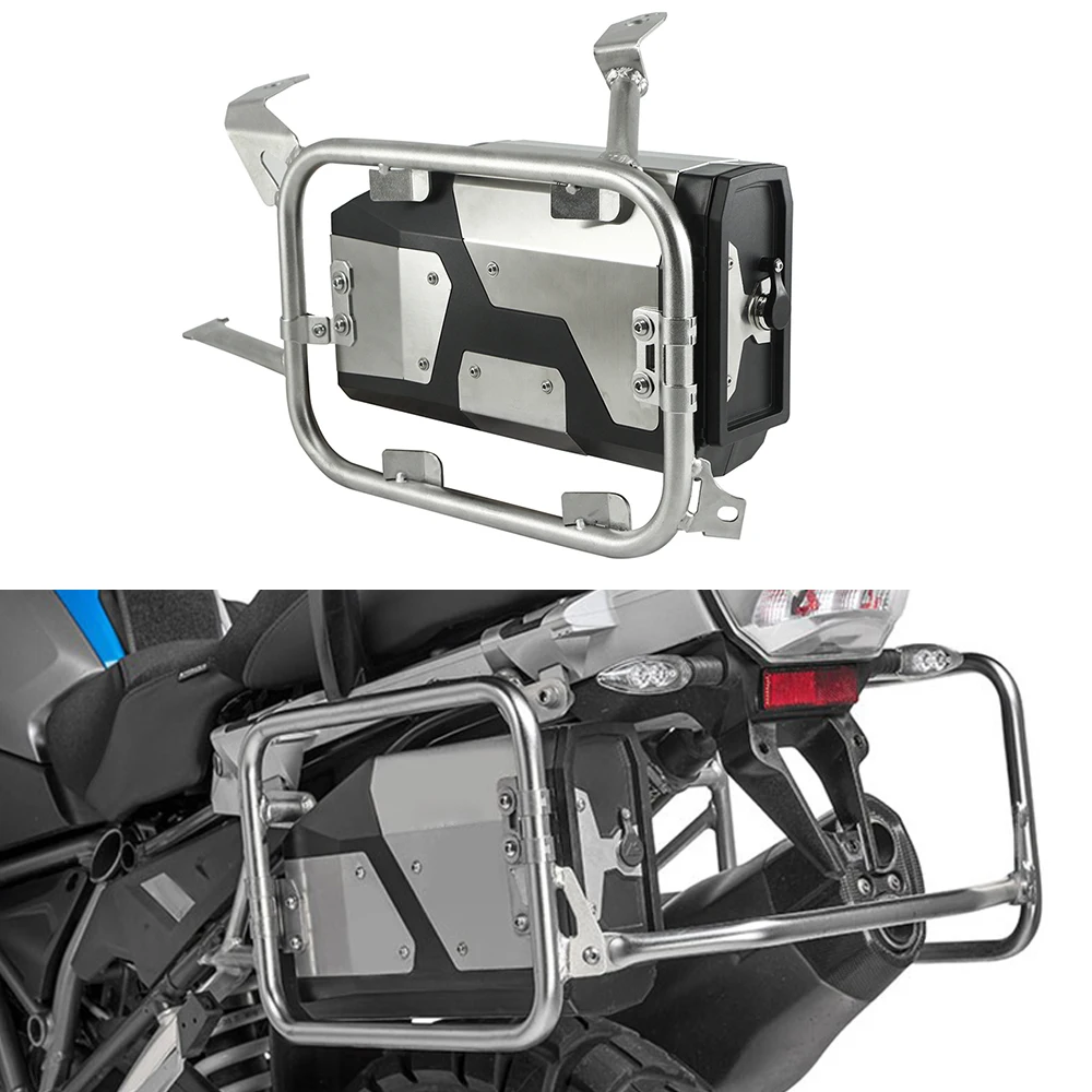 Внутренняя сумка для инструментов BMW R1300GS R1200GS R1250GS Adventurous Benelli TRK 502X Прочный 1680D ПВХ