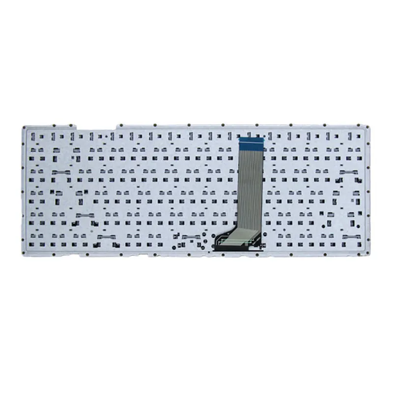 Совершенно новая клавиатура для ноутбука замена английских клавиш ASUS X442 X442U X442UA