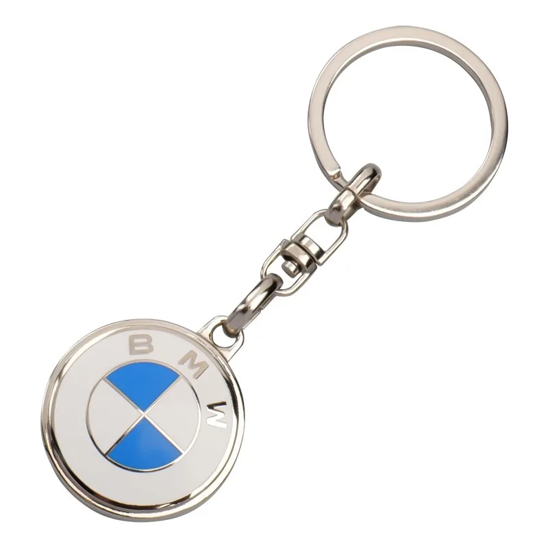 

Автомобильный брелок для BMW M Performance M1 E46 E90 E60 F30 E39 F10 E87 E36 F20 E92 Серия 1, автомобильный брелок с логотипом, автомобильный аксессуар