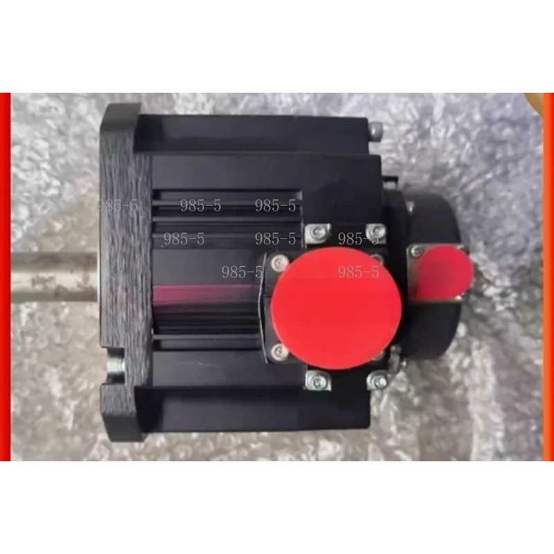 Фото Промышленный серводвигатель HF-SP61E1K-S3, класс S3, с высоким крутящим моментом №1