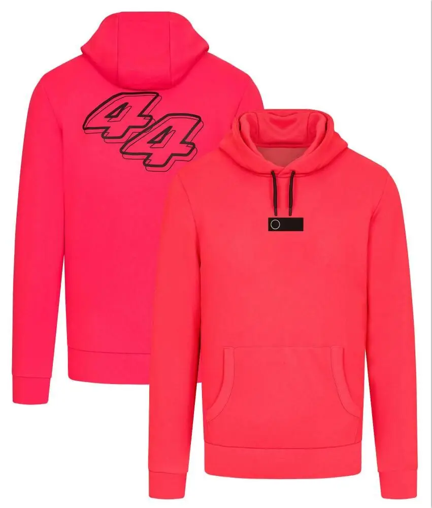 

F1 Shirts Racing Suits Team Uniforms 2022 Formula 1 Team Uniforms Workwear Hoodie