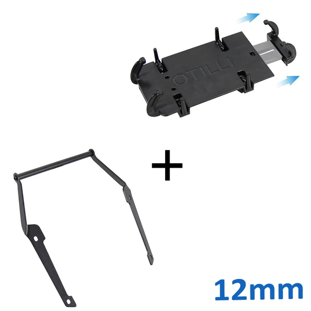 

Для Honda NC700D NC750D NC700 D NC 750 D 2014-2020 2019, зарядное устройство USB для мотоцикла, держатель для мобильного телефона, подставка, навигационный кронштейн