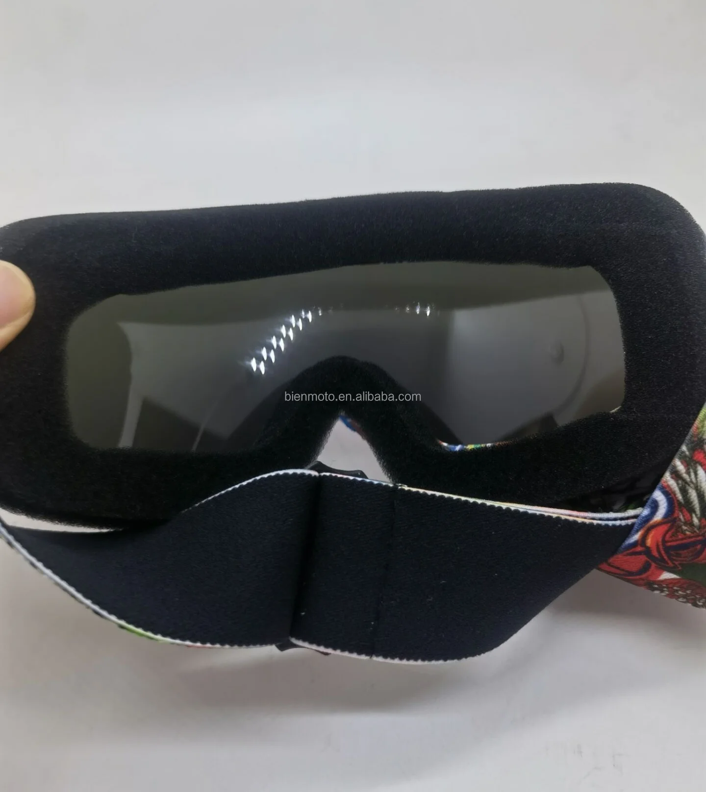 Дешевые аксессуары для мотоцикла очки со склада мужские гоночные велоспорта |