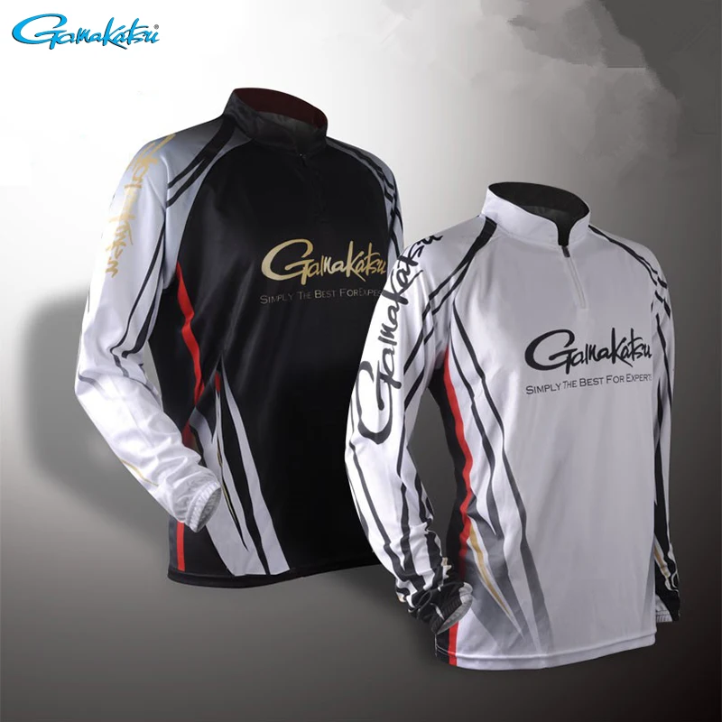 

Clothing 2023 Long Sleeve Fishing Clothes Outdoor Sprots Sunscreen Breathable Ultrathin Summer Anti-UV Fishing Shirt