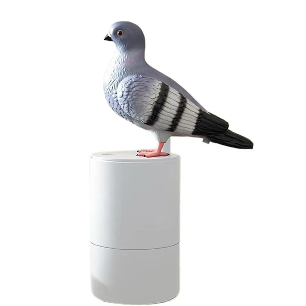 

Бесконтактный диспенсер для мыла Dove белый