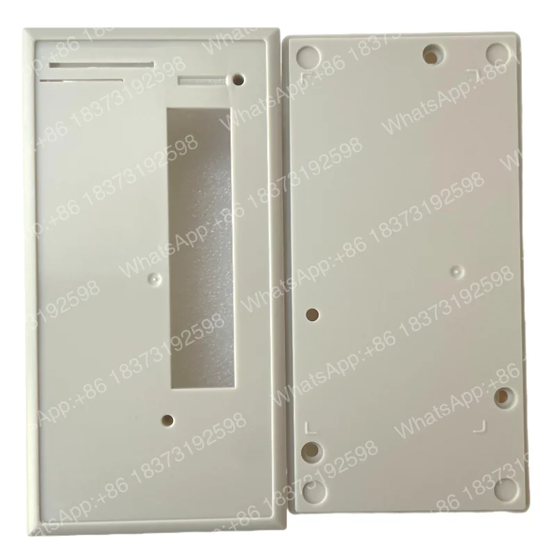 Фото Пластиковый корпус для Siemens TD200 6ES7 272-0AA30-0YA1 6ES7272-0AA30-0YA1, 2 шт. №3