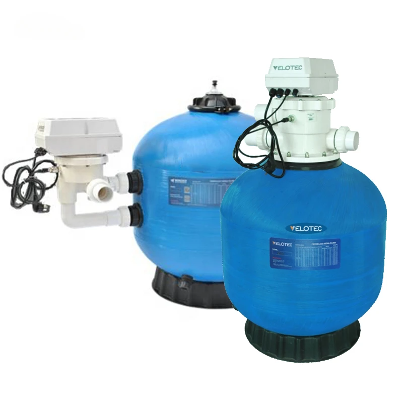 

Высококачественная система фильтрации циркуляции воды для бассейна