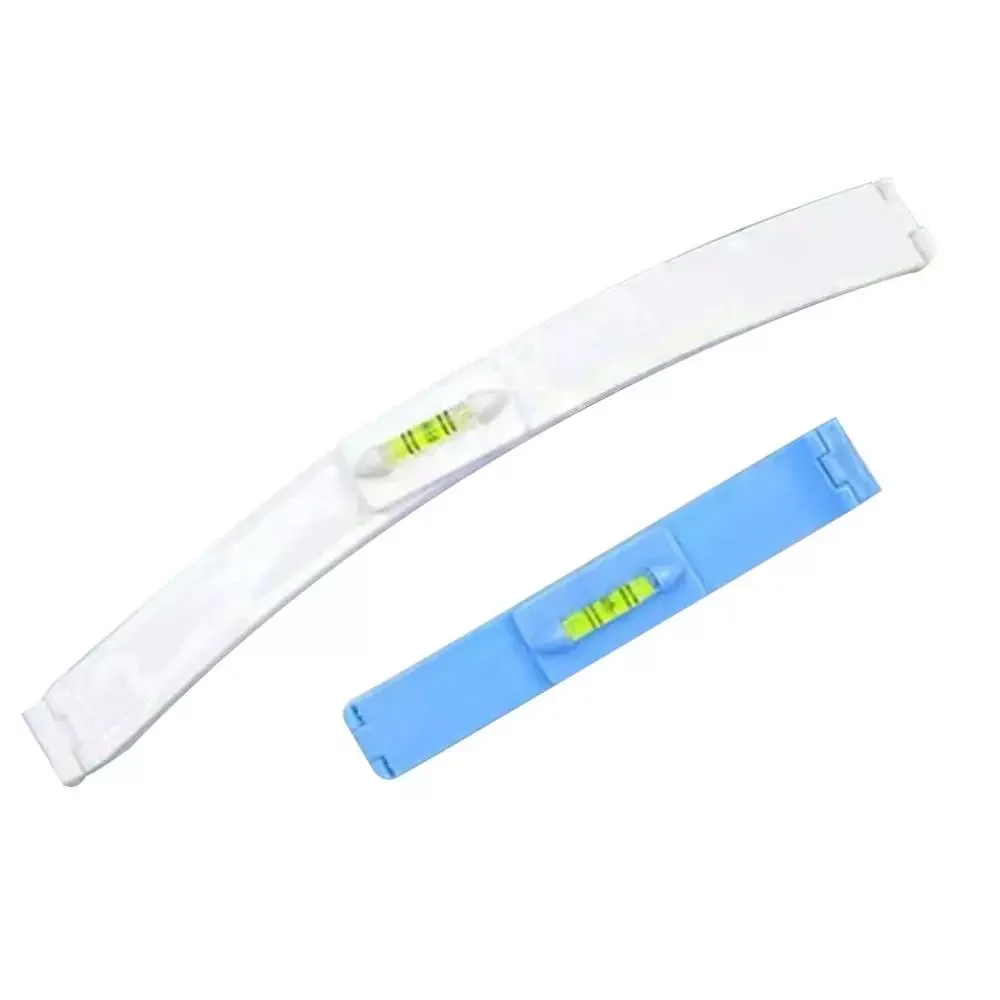 

Hair Trimming Tools Set Convenient Bangs Artifact Hair Tail Bangs Ruler Set Portable Bangs Trim Ruler Hair Clip