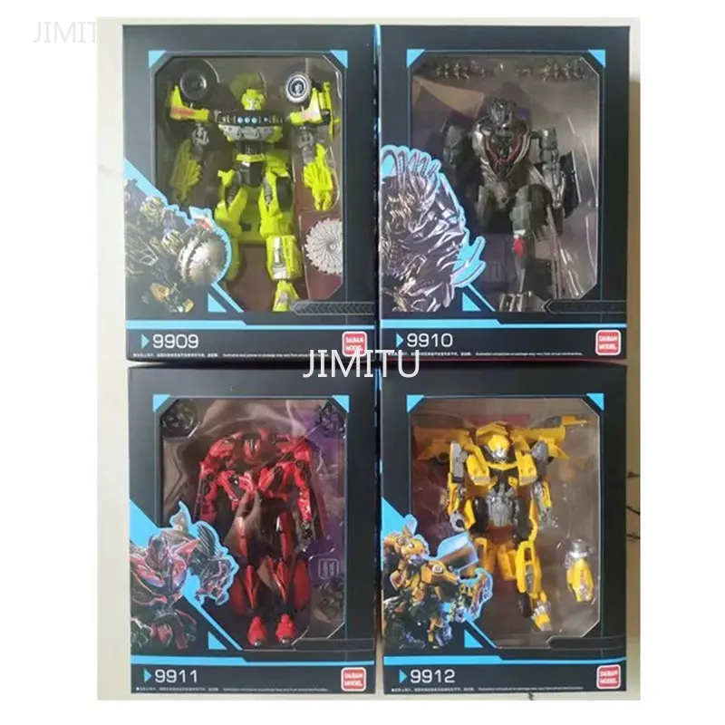 

Transformation DABAN KO SS Ratchet Crankcase Stinger Figure Toy