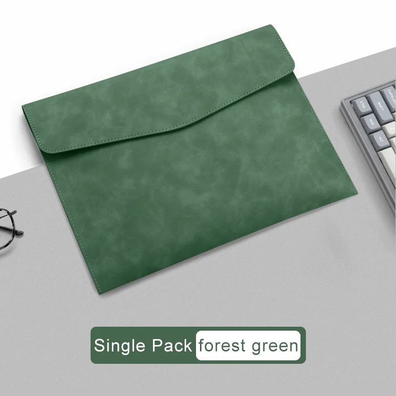 

Кожаная папка для документов формата А4 — водонепроницаемая, большой вместимости, безопасная для документов, портативная для офиса, школы, дома, прочная