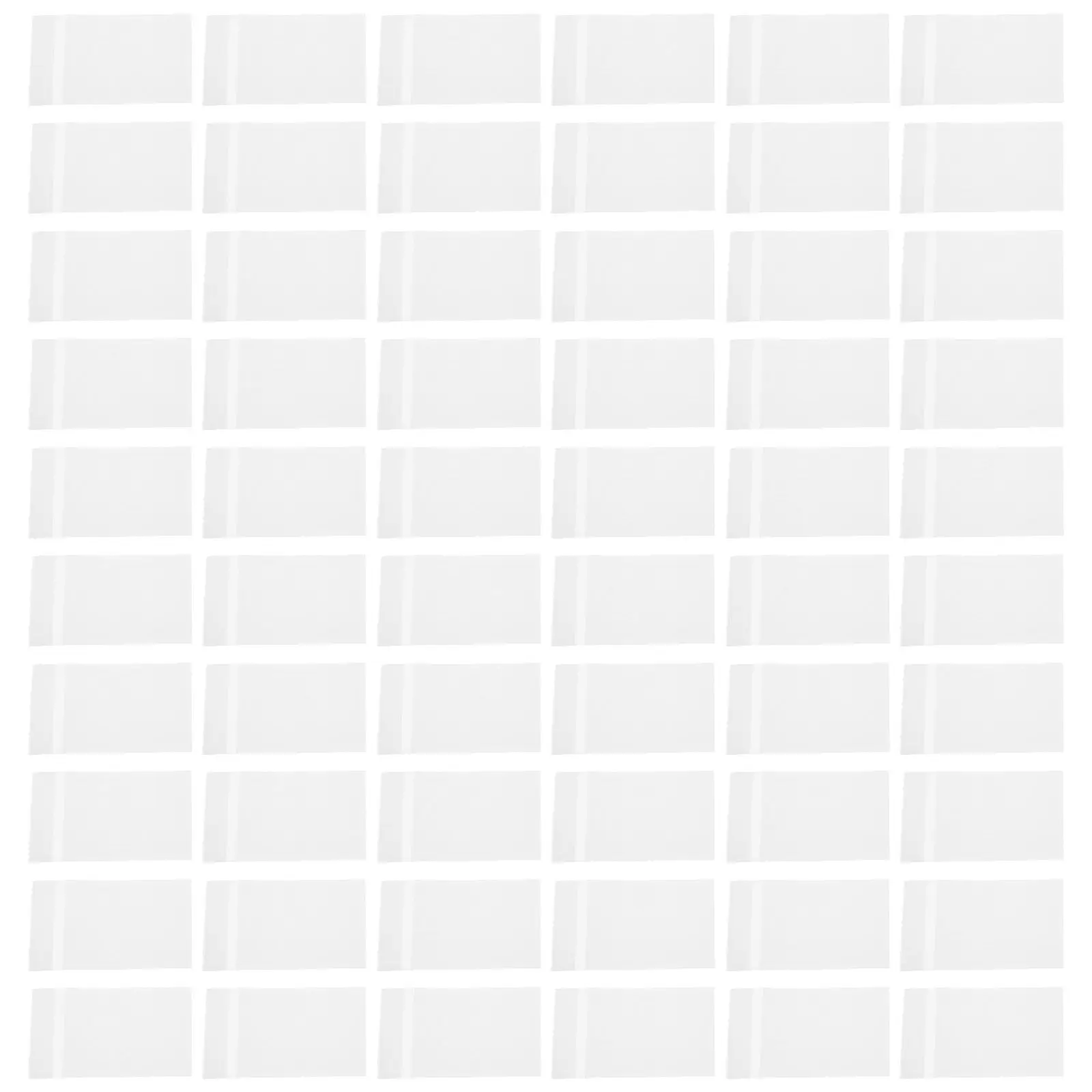 Фото 200 шт. полупрозрачных бумажных конвертов 120x90 мм, самоклеящиеся конверты из пергамина для пригласительных открыток, мелкой упаковки, продуктов питания №4