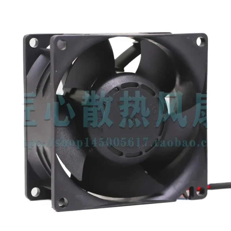 Высокопроизводительный охлаждающий вентилятор Jianzhun SUNON PF80381B1-Q301-S9H 12V 30W 8038 8 см (art.: 3920db5ef31b6) - 3920db5ef31b6