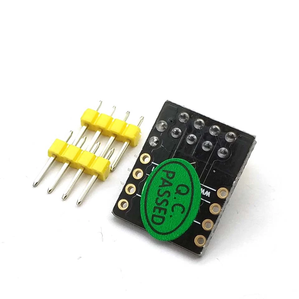 3 V ESP8266 ESP-01 ESP-01S WiFi беспроводной модуль серийная макетная плата UART адаптер