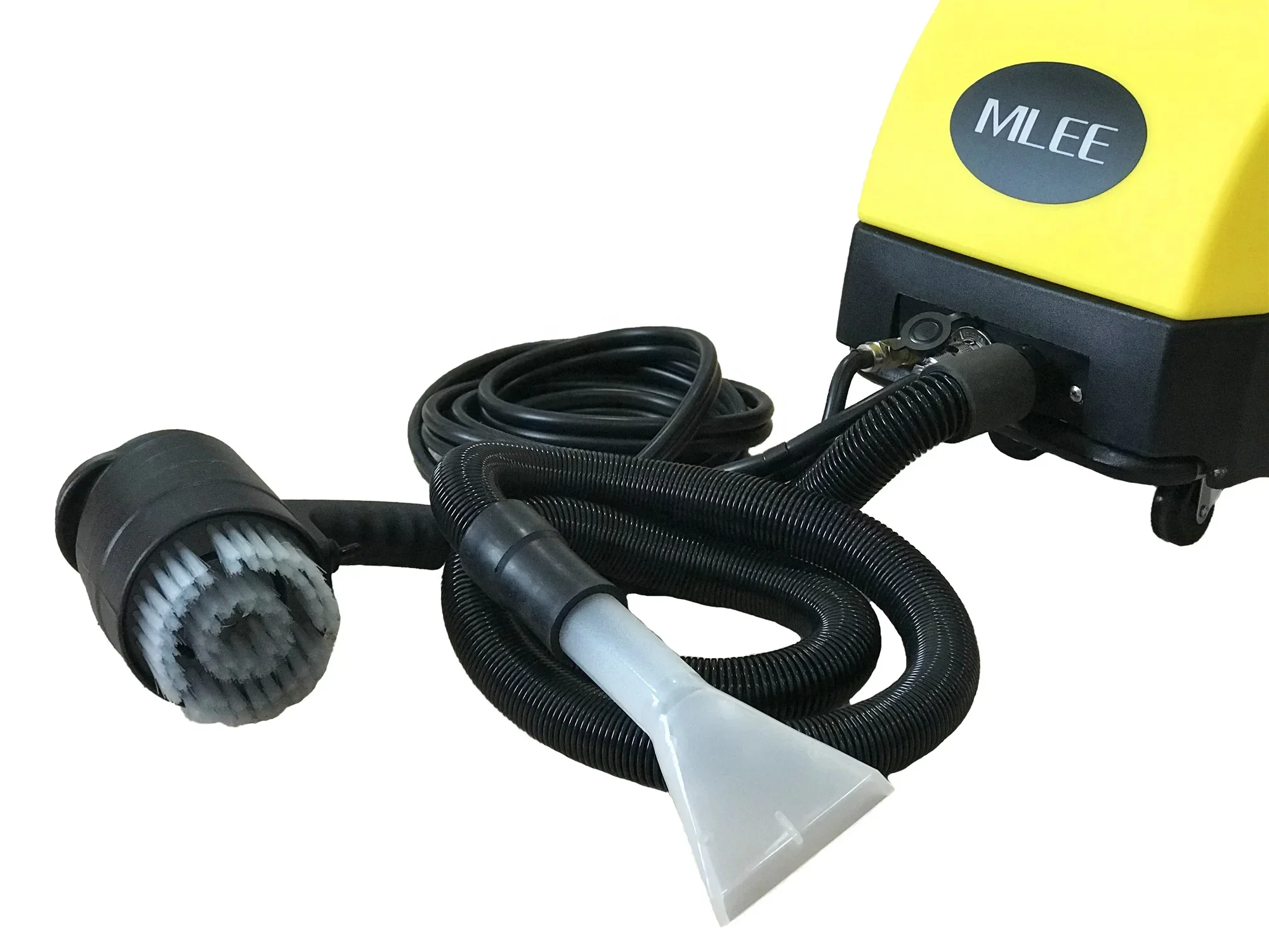 Запасная щетка для машины чистки дивана MLEE