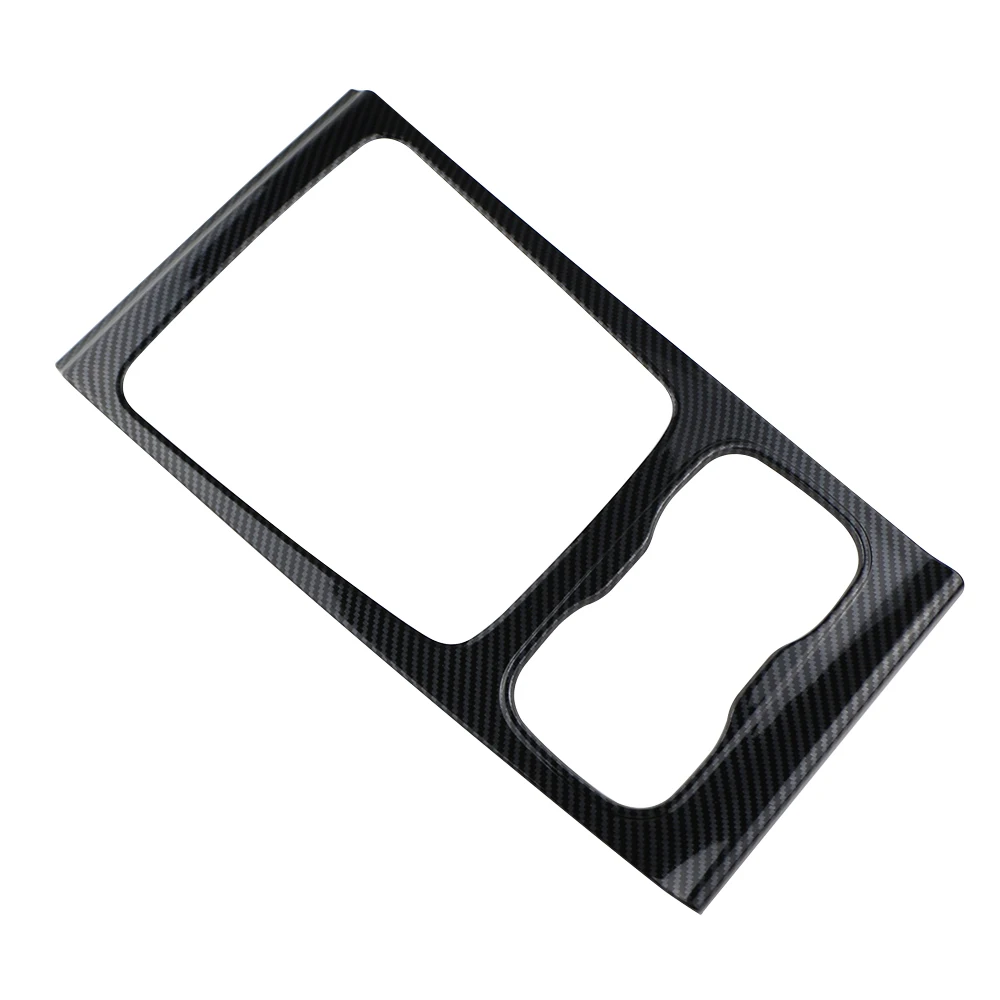 

BYD ATTO 3 2022-2024 Центральная Консоль Автомобильная Приборная Панель Держатель Рычага Переключения Передач Крепление Для Ч...