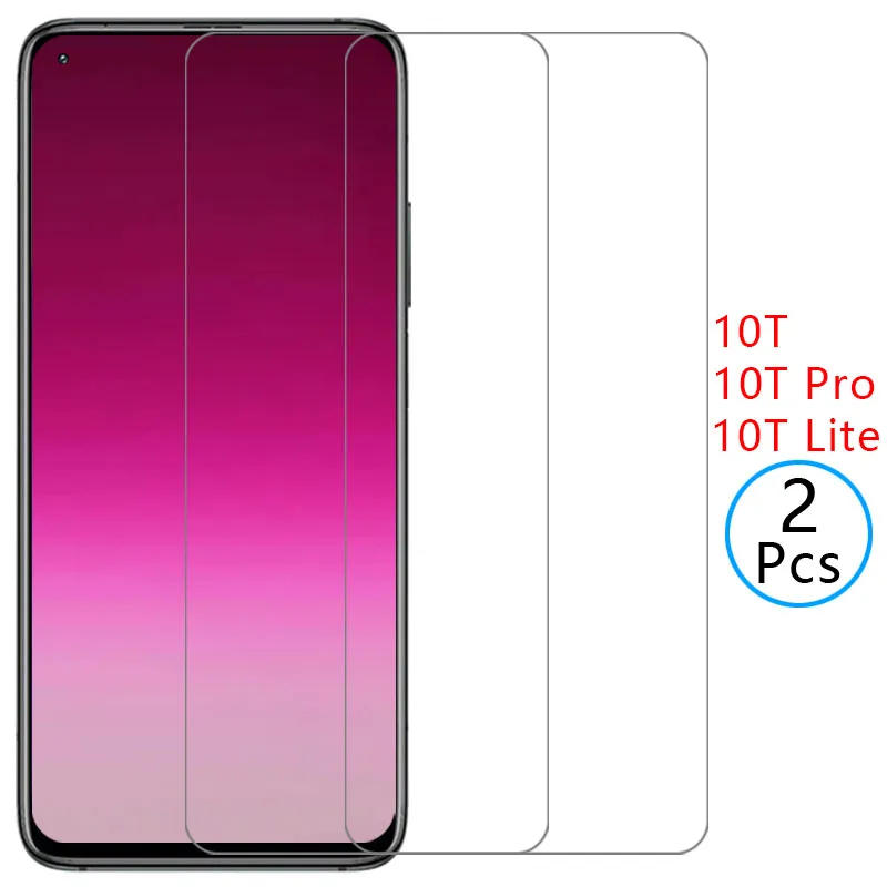 Фото Защитное стекло для Xiaomi Mi 10T Pro Lite 5G, чехол для телефона Mi10T 10T T10 10TPro 10TLite, задняя крышка 360°, Xiomi Xaomi Xioami №1