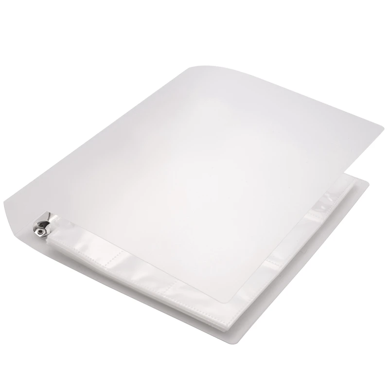 

Прозрачные водонепроницаемые карманы для торговых карт, 540 карманов, альбом для игровых карт, папки для торговых карт