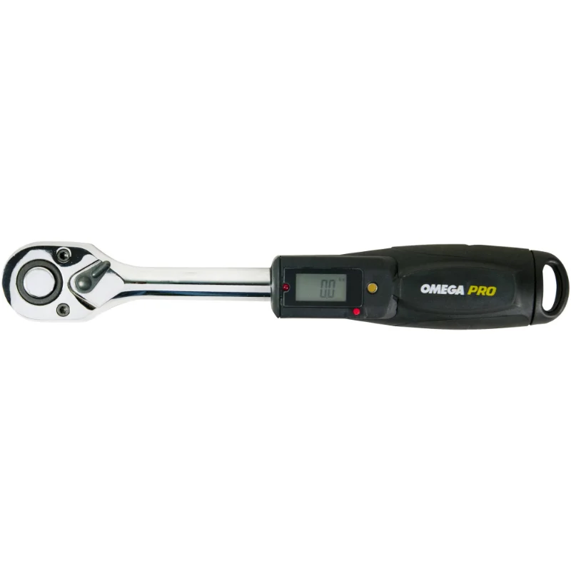 

83017 1/2" Drive Digital Torque Ratchet