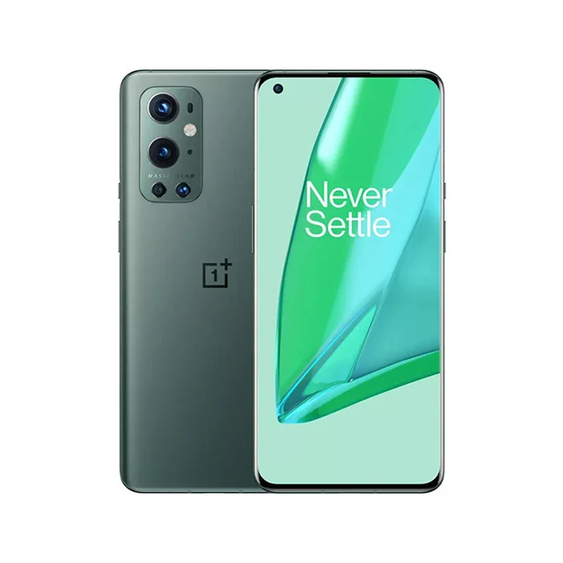 Смартфон OnePlus 9 Pro 8/128ГБ 8/256ГБ 12/256ГБ china б/у